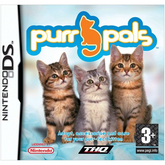 Purr Pals (Loose)